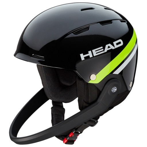 Kask Narciarski Head TEAM SL XL-XXL. 60-63