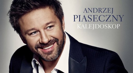 АНДРЕЙ ПЯСЕЧНЫЙ КАЛЕЙДОСКОП 1 CD О СЕБЕ