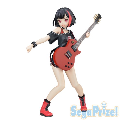 Аниме МАНГА BanG Dream Girls Ran Mitake ФИГУРКА!