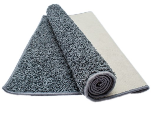Dywan Shaggy Obszyty 200x250 Miękki Mix 8 KOLORÓW