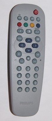 PILOT PHILIPS RC19335023/01H ORYGINALNY +GRATIS!!!