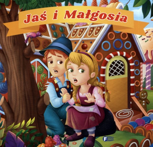 Ясь и Малгося