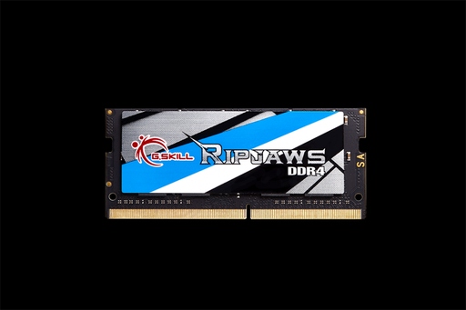 Оперативная память DDR4 G.SKILL F4-2400C16S-8GRS 8 ГБ