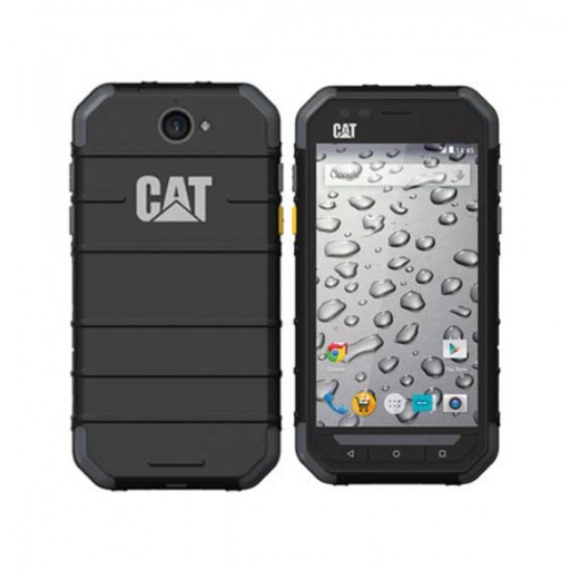 Прочный смартфон Cat Caterpillar S30 8 ГБ LTE IP68