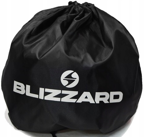 ЛЫЖНЫЙ ШЛЕМ BLIZZARD С ДВОЙНЫМ ВИЗОРОМ 56-59 M-L