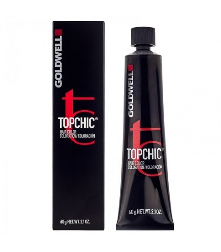 КРАСКА ДЛЯ ВОЛОС GOLDWELL TOPCHIC 60 мл ДОПОЛНИТЕЛЬНАЯ ЦЕНА