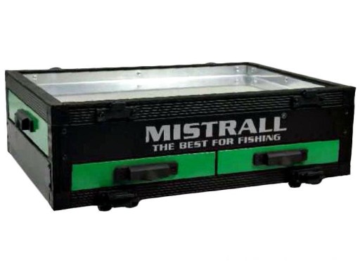 КАССЕТА ДЛЯ ПЛАТФОРМЫ MISTRALL КОРЗИНА 28,5см x 41см x 12см