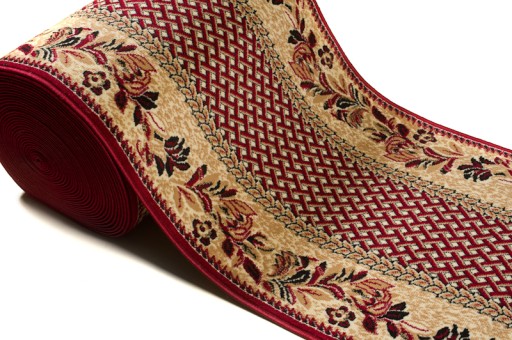 CHODNIKI BCF Atlas 80cm Tani chodnik Turecki 17r