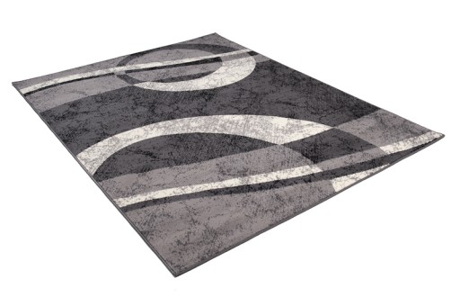 КОВЕР 140x200 ЦВЕТНЫЕ ПЛЮШЕВЫЕ КОВРЫ BCF 59dg