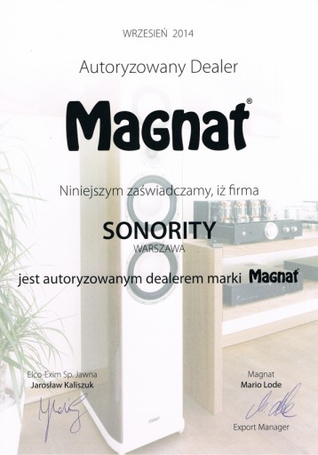 MAGNAT INTERIOR IW 610 Инсталляционные акустические системы PARA