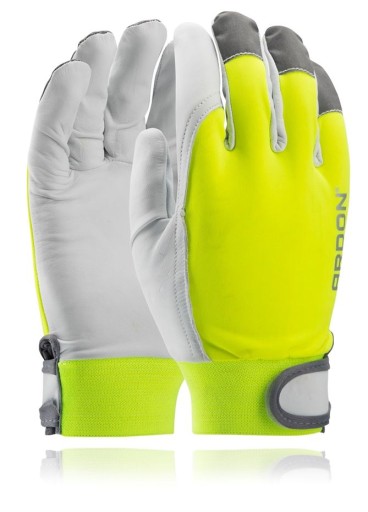 Ardon Hobby Work Gloves Reflex 10 Перчатки