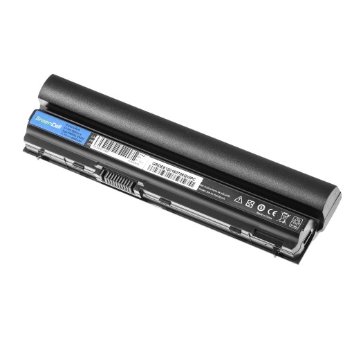 Аккумулятор FRR0G RFJMW 7FF1K для Dell Latitude E6320 E6330 E6220 E6230 E6120