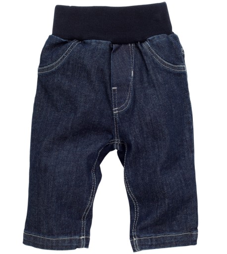 Брюки Pinocchio Jeans Широкая талия Xavier 62 см