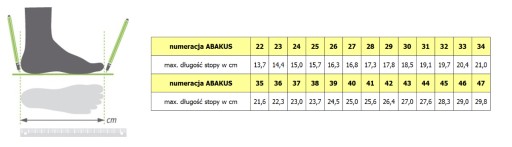 Balletka SK. Экологический синий размер 34 Абакус