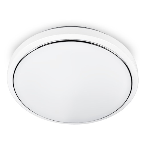 PLAFON FLAT LED потолочный светильник IP44 14W SOLA C