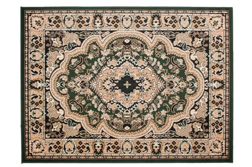 BCF CARPETS 250x350 Дешевый однотонный турецкий ковер 21г