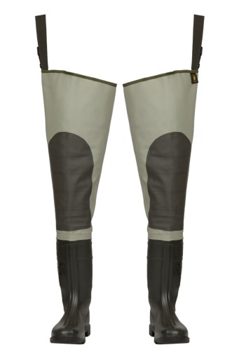 Защита коленей Waders Kneeling Comfort, модель WRP