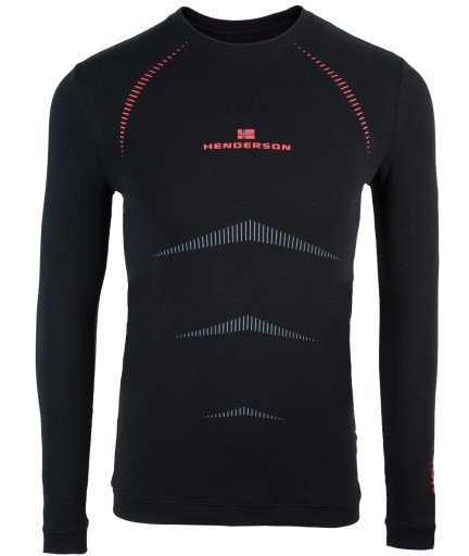 ФУТБОЛКА HENDERSON NORDIC THERMOACTIVE 22969 - XL