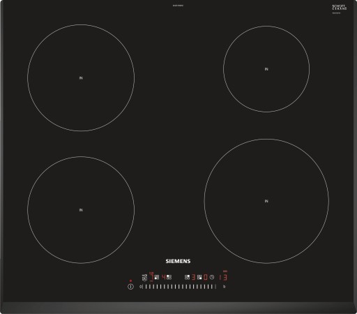 Индукционная варочная панель SIEMENS EH651FEB1E