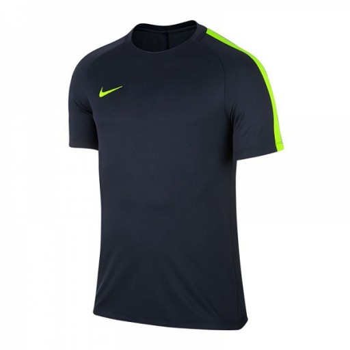 Футболка Nike Dry Squad 17 451 M 178 см