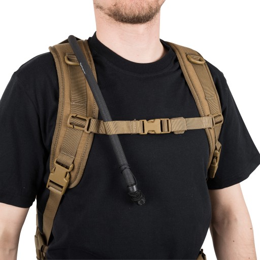 Рюкзак Helikon EDC Pack Cordura Black