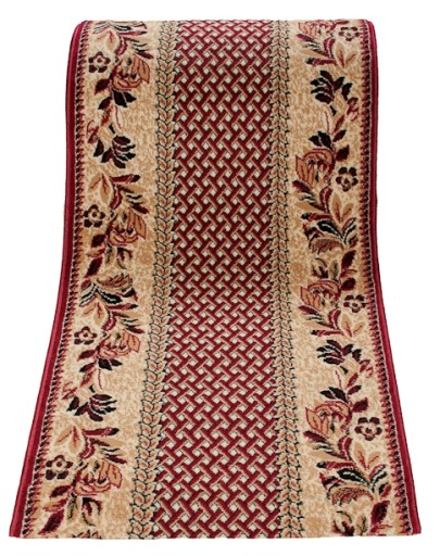 CHODNIKI BCF Atlas 80cm Tani chodnik Turecki 17r