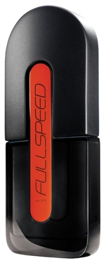 Туалетная вода Avon FULL SPEED EDT 75 мл 21402