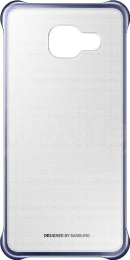 Etui Clear Cover do Samsung Galaxy A5 2016 A310
