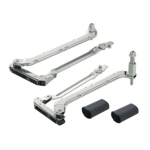 Комплект подъемника BLUM Aventos HL 20L2700+ 20L3900