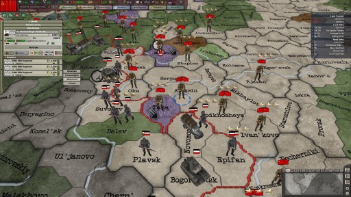 Hearts of Iron III 3 - Złota Edycja ____ NOWA - PL