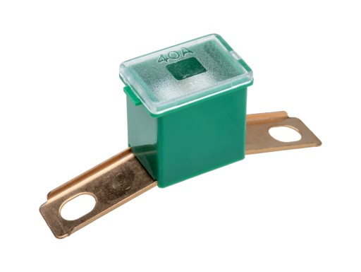 Предохранитель JapVal Male 62 40A