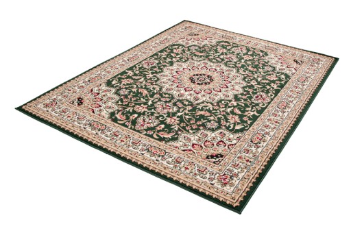 DYWANY BCF 250x350 Tani Solidny Turecki Dywan 24g