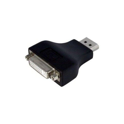 Порт дисплея Переходник DisplayPort DP на DVI