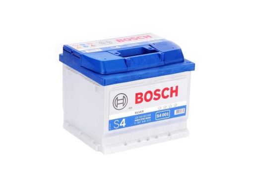 Аккумулятор Bosch 0 092 S40 070