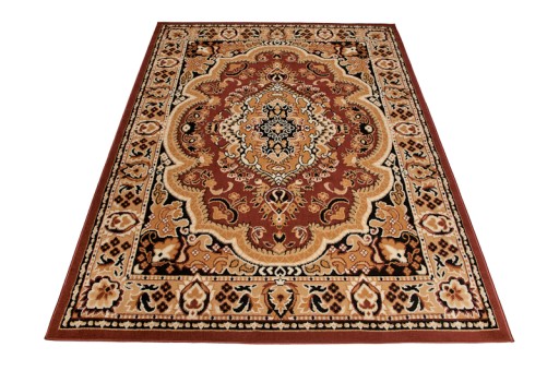 BCF CARPETS 200x300 Дешевый однотонный турецкий ковер 21br