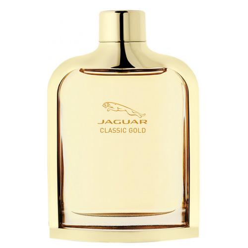 ПРОДУКТ JAGUAR CLASSIC GOLD 100 МЛ EDT