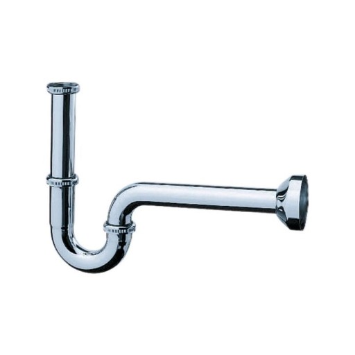 Сифон для умывальника D9 Hansgrohe 53010000