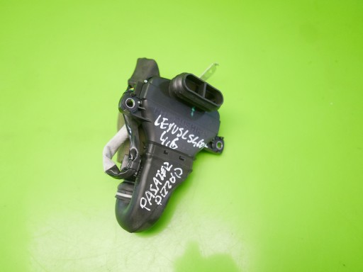 Обогреватель сиденья переднее правая lexu ls ls460l 12- , фото