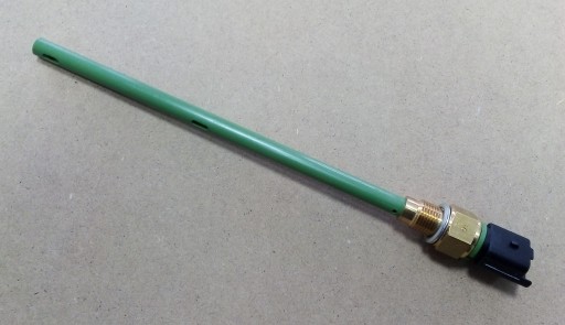 Renault oe 111457731r датчик уровня масла , фото