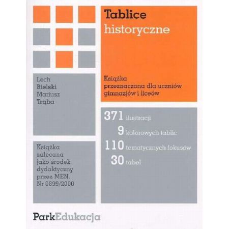 Tablice historyczne, Lech Bielski, Mariusz Trąbka