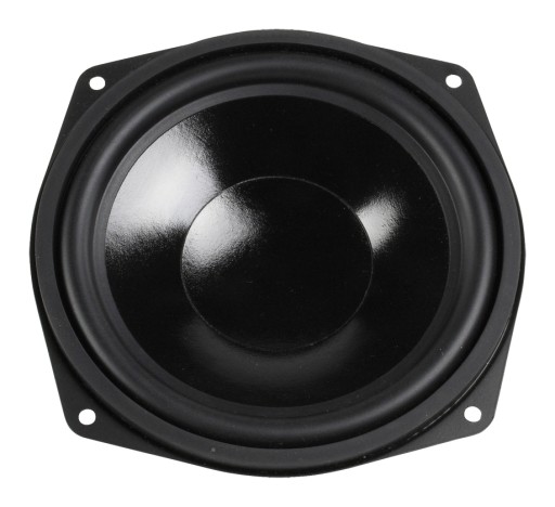 Głośnik niskotonowy Visaton WS 17 E 60/90 W 8 Ohm