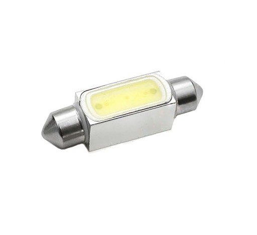 LED Żarówka C5W / C10W High Power Bardzo Mocna