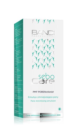 Bandi Sebo Care Emulsja Zmniejszająca Pory 50ml