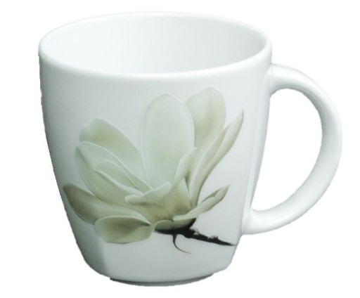 LUBIANA MAGNOLIA VICTORIA KUBEK 300 ML PORCELANA