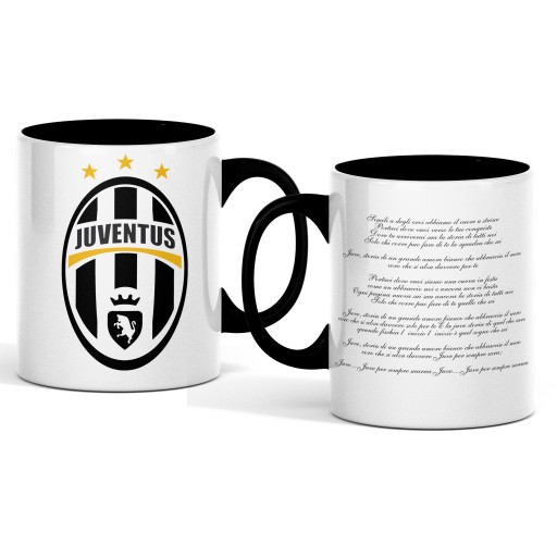 Kubek Juventus Turyn 330ml