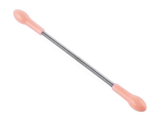 EPISTICK DEPILATOR TWARZY WĄSIKA WŁOSKÓW SPRĘŻYNKA