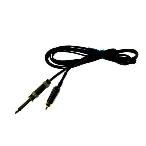 Kabel RCA EZ DO TATUAZU,MASZYNKA TUSZ IGŁA KALKA
