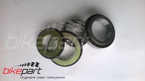 ORYGINALNE ŁOŻYSKA GŁÓWKI RAMY CBR600F CBR600F4
