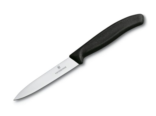 SZWAJCARSKI NÓŻ KUCHENNY VICTORINOX 10cm - 6.7703