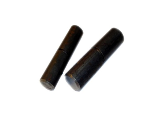 ZAWIAS DO SPAWANIA TOCZONY FI. 18 X 70 MM. Z KULKĄ